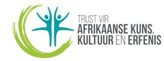 trust vir afrikaanse kuns kultuur en erfenis hessekwa jeugmusiekfees